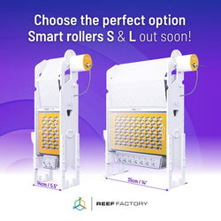 REEF FACTORY Smart roller L