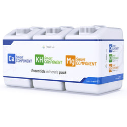 REEF FACTORY Smart components Ca,Mg,Kh (3x5lt)