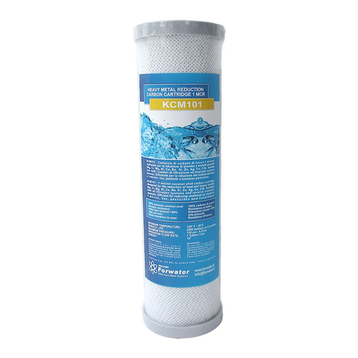 FORWATER KCM 101
