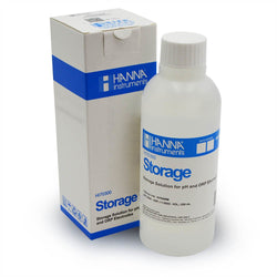 HANNA HI 70300 
Soluzione pulizia per ph e ORP