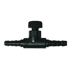 WHIMAR Rubinetto per tubo aeratore 4/6