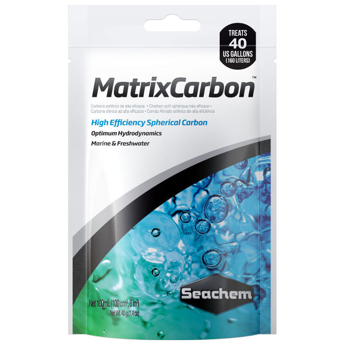 SEACHEM Matrix 100 ml