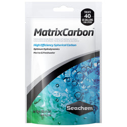 SEACHEM Matrix 100 ml