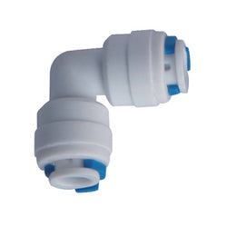 FORWATER Raccordo a gomito 1/4x1/4