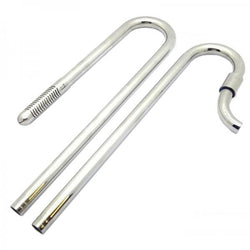 WHIMAR  Stainless in-out 12/16