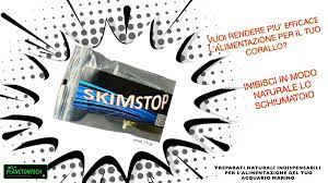 PLANCTONTRCH Skim stop  5 ml