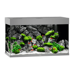 JUWEL Rio 125 grigio 2x14w led