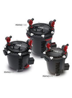 ASKOLL Pratiko FX6 800