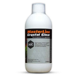 MASTERLINE Crystal clear 500 ml
