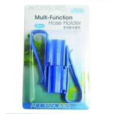 ISTA  Hose holdn.
portaubo