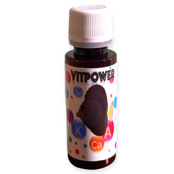 PLANCTONTECH Vitpower 30ml
