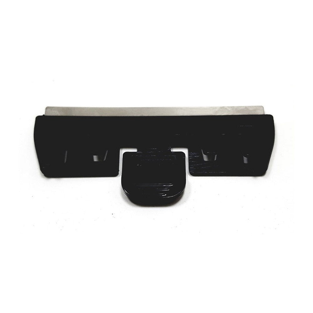 WHIMAR Ricambio lametta in plastica  per magnet scraper L