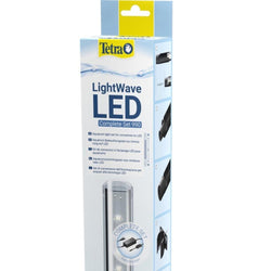TETRA lightwave 1140 led