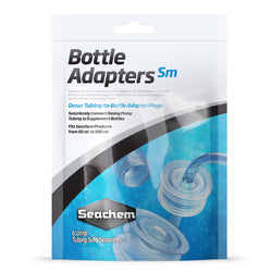 SEACHEM Bottle adapter Sm 24 mm