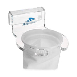 BUBBLE MAGUS Filter socks holder 
Supporto per calze filtranti
