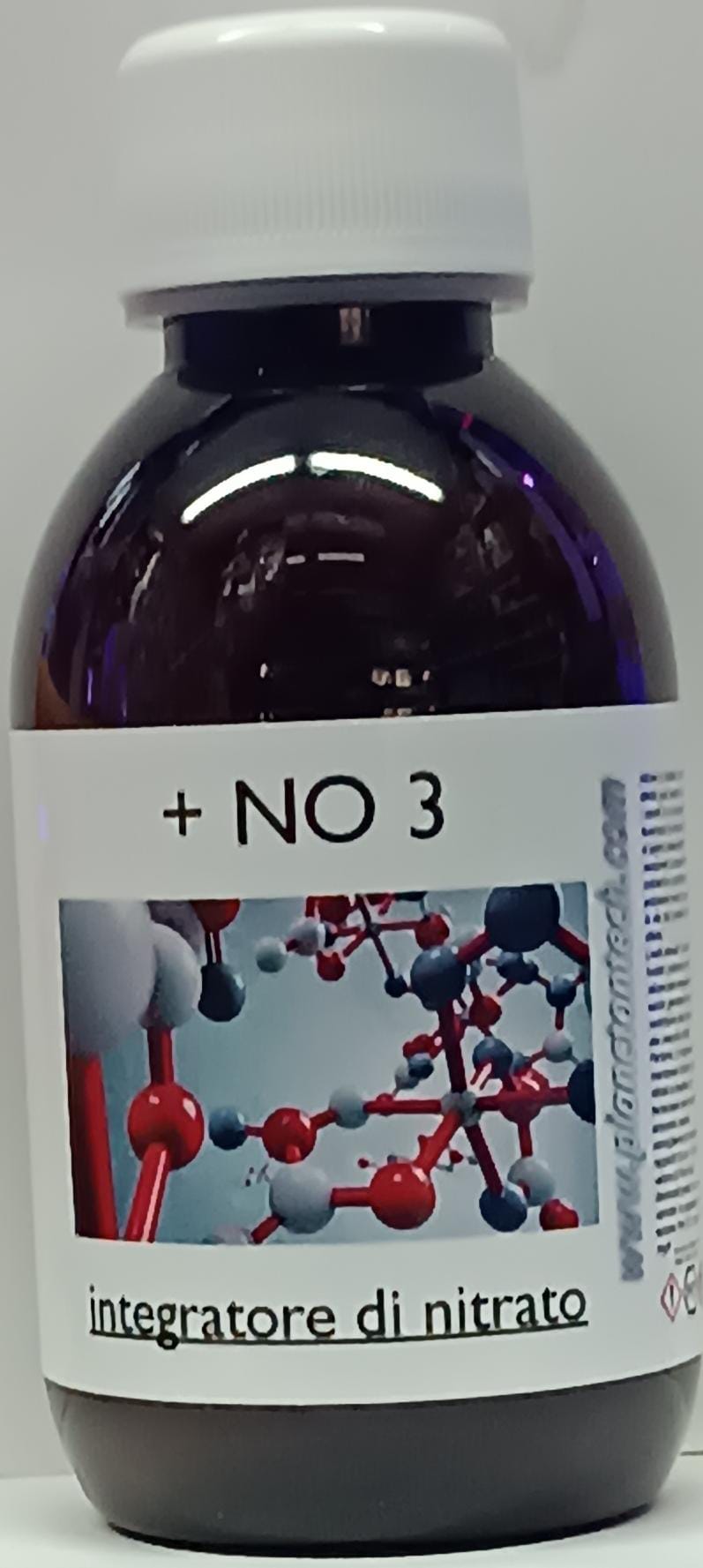 PLANCTONTECH + No3 150ml