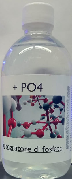 PLANCTONTECH +PO4 500 ml