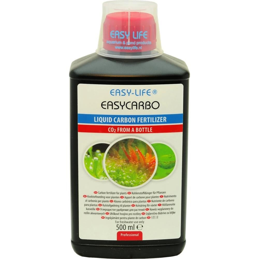 EASY LIFE Carbo 500 ml
