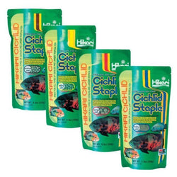 HIKARI   Cichlid Staple  medium 250 gr