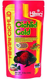 HIAKRI   Cichlid gold mini 57 gr