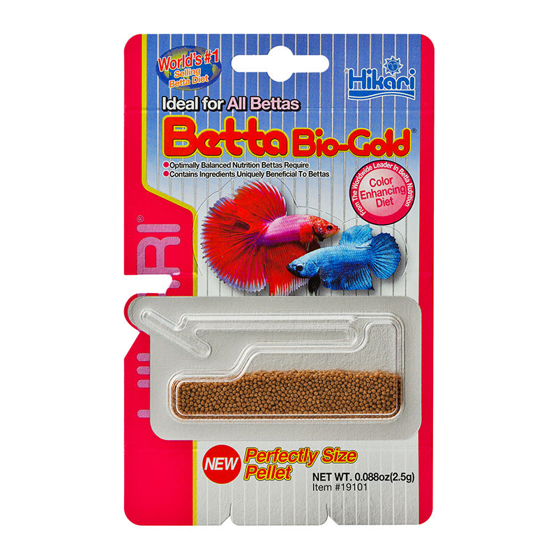 HIKARI Betta bio-gold  20g