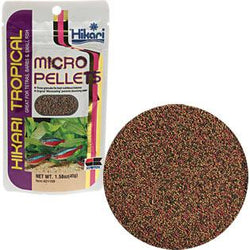HIKARI  Micro pellets 22gr