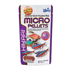 HIKARI  Micro pellets 45g