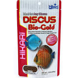 HIKARI   Tropical discus bio-gold 80  g