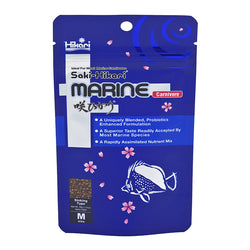 HIKARI   Marine carnivore M 40 g