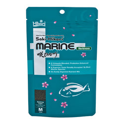 HIKARI Marine  Herbivore M 90g