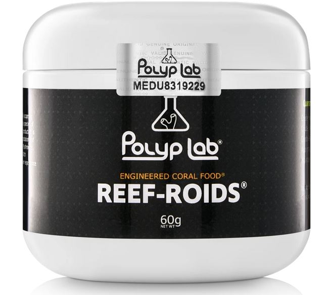 Polyp lab Reef- roids 75g