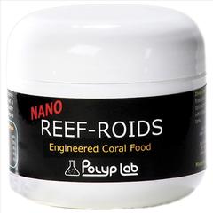 Polylab reef-roids coral food nano 37g