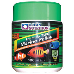 OCEAN NUTRITION Marine pellet two medium