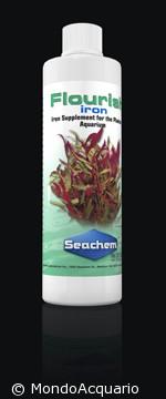 SEACHEM Flourish Iron 100ml