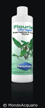 SEACHEM
 Flourish Nitrogen 250ml