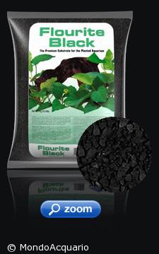 SEACHEM
 Flourite Black 7Kg