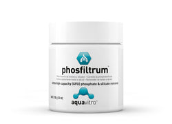 AQUAVITRO Phosfiltrum 50g