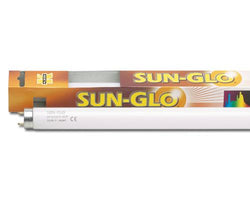 Sun-glo 20W T8