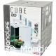 Nanolife tendance 20 nero 22 lt