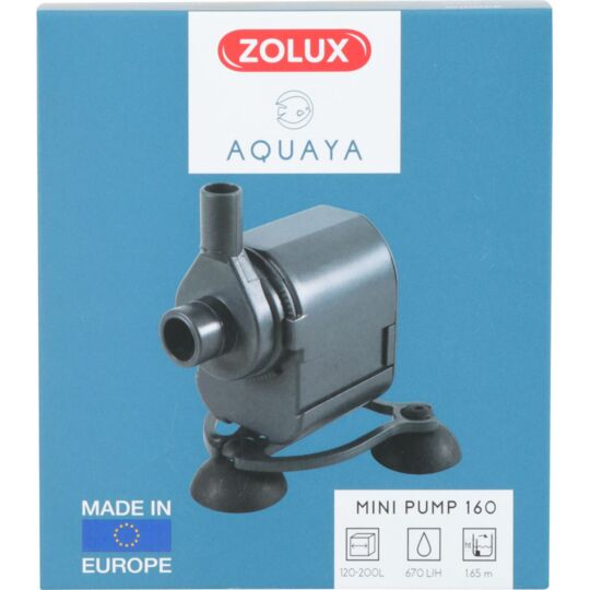 ZOLUX mini pompa 160
