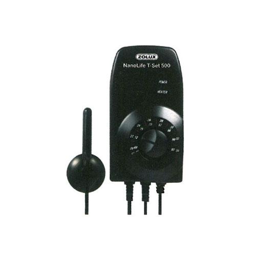 Termostato nanolife T-SET