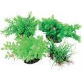 HOBBY Aereoplant con diffusore verde M