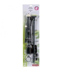Kit pulizia acquario
