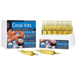 PRODIBIO Coral Vits Complesso Multivitaminico per Coralli 30 Fiale