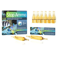 PRODIBIO Stop Ammo 6 fiale