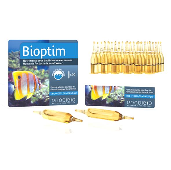 PRODIBIO Bioptim 30 fiale