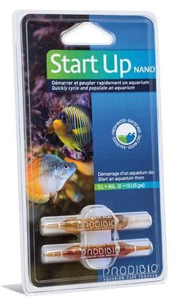 PRODIBIO Start up nano 2 fiale