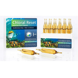 PRODIBIO Chloral reset nano 4 fiale