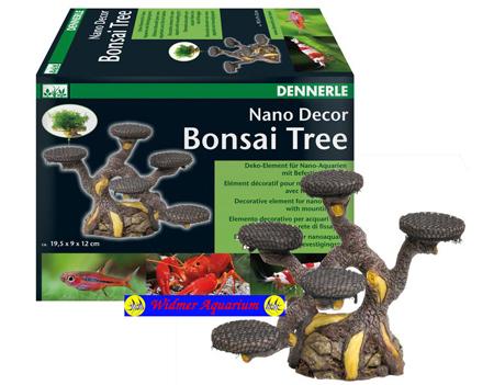 DENNERLE Nano bonsai tree 5850