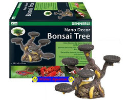 DENNERLE Nano bonsai tree 5850